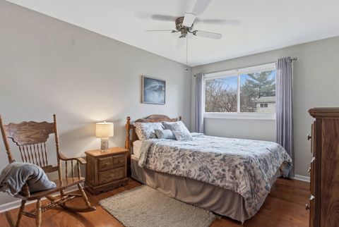 Tiny photo for 1265 Windsor Drive, Wheaton, IL 60189 (MLS # 12574355)