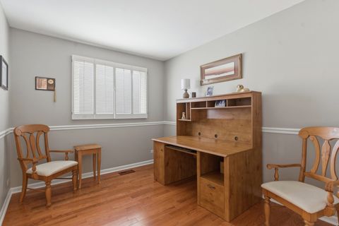 Tiny photo for 1265 Windsor Drive, Wheaton, IL 60189 (MLS # 12574355)