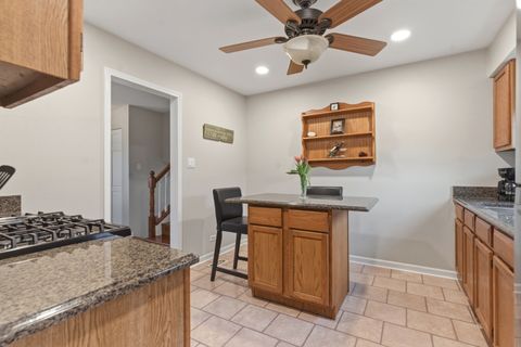 Tiny photo for 1265 Windsor Drive, Wheaton, IL 60189 (MLS # 12574355)