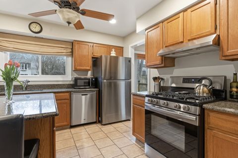 Tiny photo for 1265 Windsor Drive, Wheaton, IL 60189 (MLS # 12574355)