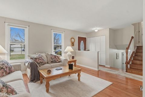 Tiny photo for 1265 Windsor Drive, Wheaton, IL 60189 (MLS # 12574355)