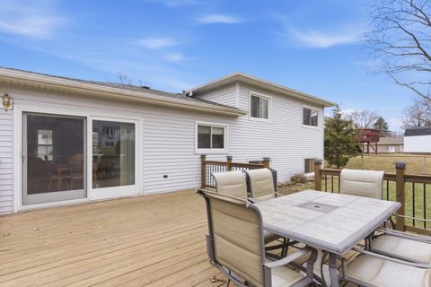 Tiny photo for 1265 Windsor Drive, Wheaton, IL 60189 (MLS # 12574355)