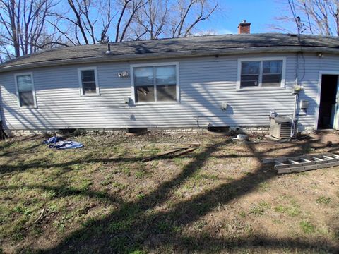 Tiny photo for 7305 Northern Drive, Belleville, IL 62223 (MLS # 12598654)