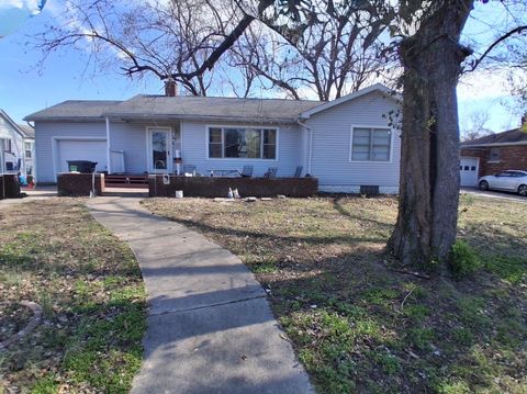 Photo of 7305 Northern Drive, Belleville, IL 62223 (MLS # 12598654)