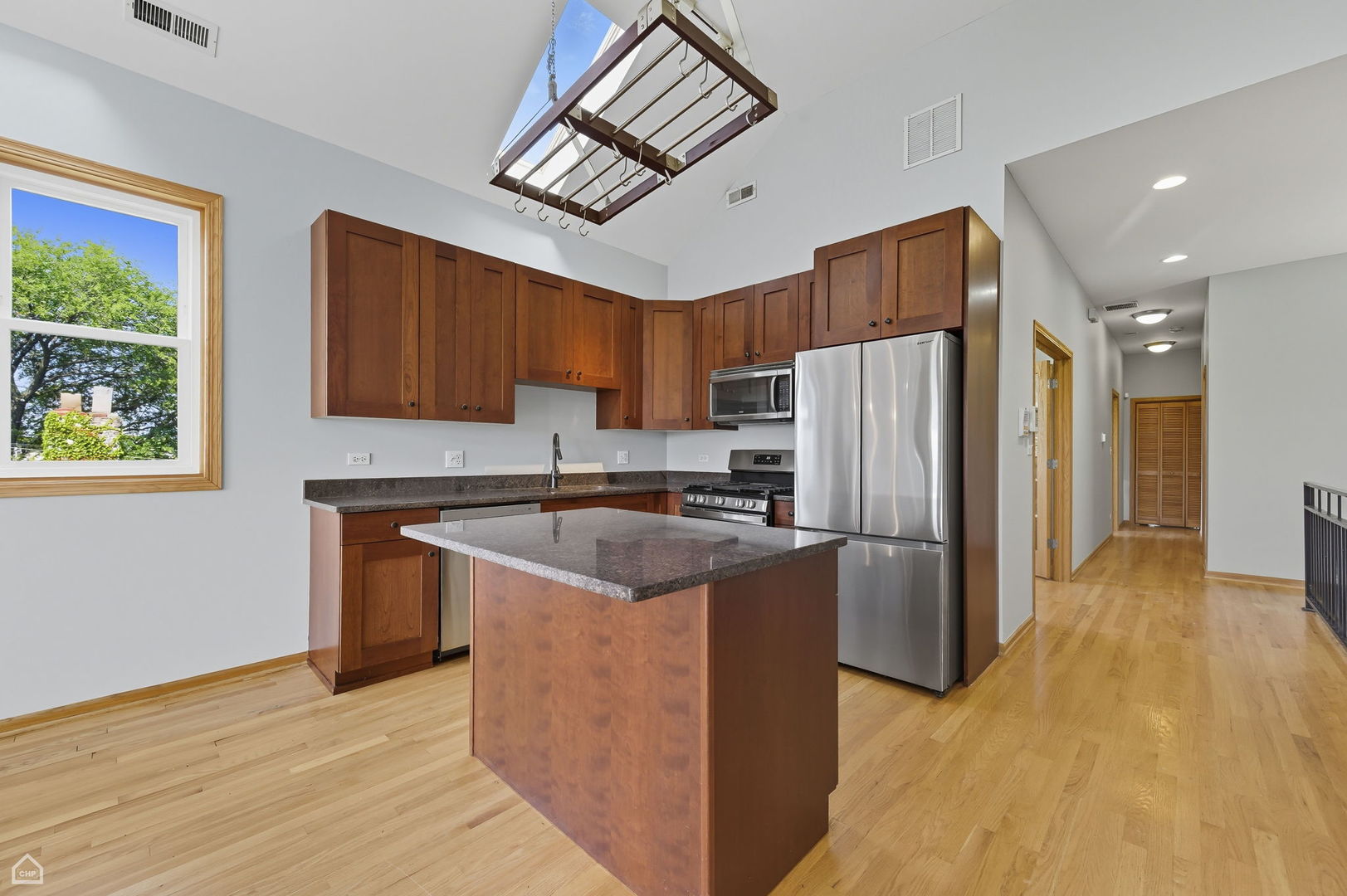 119 N Mozart Street 3