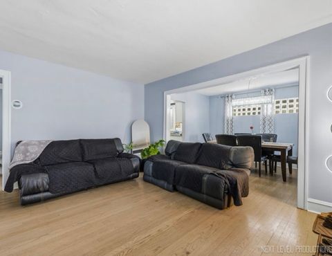 Tiny photo for 2671 Julian Terrace, River Grove, IL 60171 (MLS # 12586054)