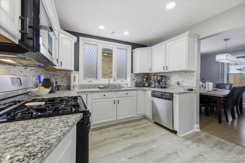 Tiny photo for 2671 Julian Terrace, River Grove, IL 60171 (MLS # 12586054)