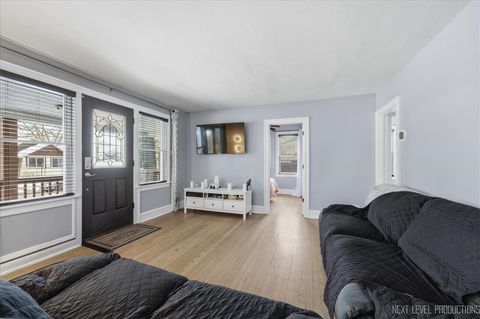 Tiny photo for 2671 Julian Terrace, River Grove, IL 60171 (MLS # 12586054)