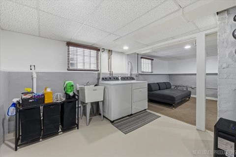 Tiny photo for 2671 Julian Terrace, River Grove, IL 60171 (MLS # 12586054)