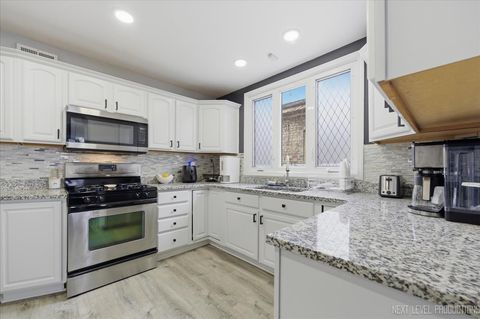 Tiny photo for 2671 Julian Terrace, River Grove, IL 60171 (MLS # 12586054)