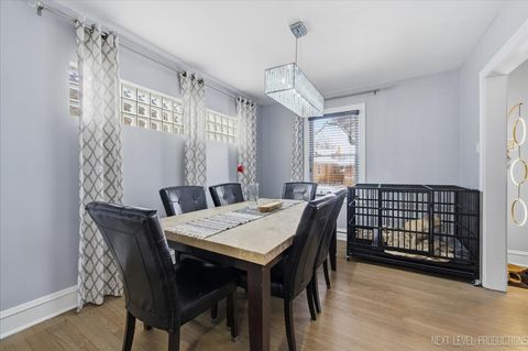 Tiny photo for 2671 Julian Terrace, River Grove, IL 60171 (MLS # 12586054)