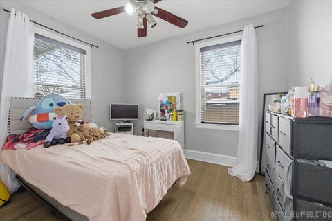 Tiny photo for 2671 Julian Terrace, River Grove, IL 60171 (MLS # 12586054)