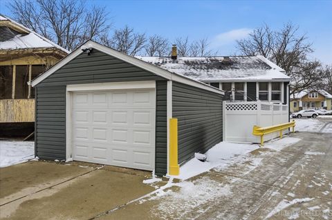 Tiny photo for 2671 Julian Terrace, River Grove, IL 60171 (MLS # 12586054)