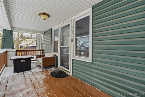 Tiny photo for 2671 Julian Terrace, River Grove, IL 60171 (MLS # 12586054)