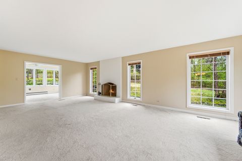 Tiny photo for 12511 S 91st Avenue, Palos Park, IL 60464 (MLS # 12616499)