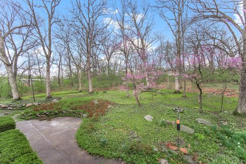 Tiny photo for 12511 S 91st Avenue, Palos Park, IL 60464 (MLS # 12616499)