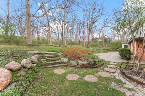 Tiny photo for 12511 S 91st Avenue, Palos Park, IL 60464 (MLS # 12616499)
