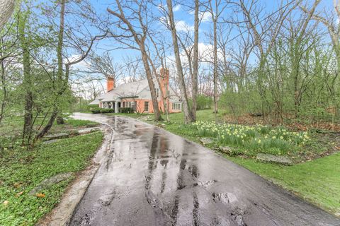 Tiny photo for 12511 S 91st Avenue, Palos Park, IL 60464 (MLS # 12616499)