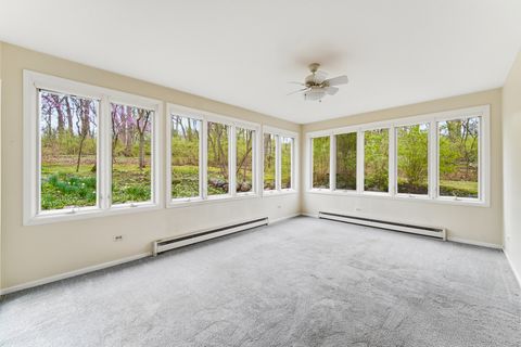 Tiny photo for 12511 S 91st Avenue, Palos Park, IL 60464 (MLS # 12616499)