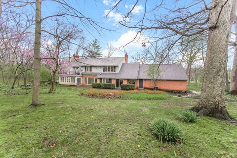 Tiny photo for 12511 S 91st Avenue, Palos Park, IL 60464 (MLS # 12616499)