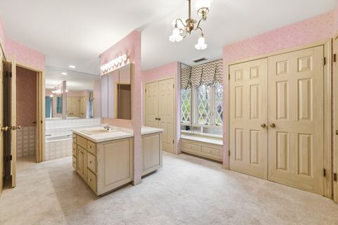 Tiny photo for 12511 S 91st Avenue, Palos Park, IL 60464 (MLS # 12616499)