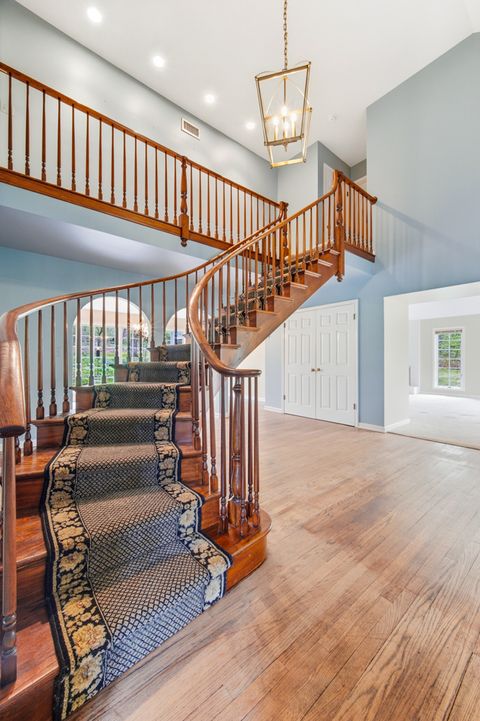 Tiny photo for 12511 S 91st Avenue, Palos Park, IL 60464 (MLS # 12616499)