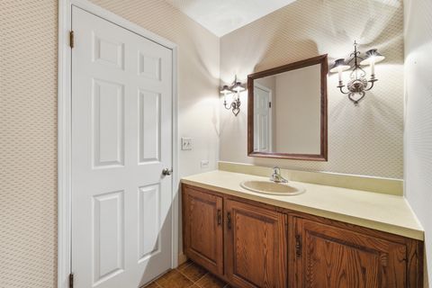 Tiny photo for 12511 S 91st Avenue, Palos Park, IL 60464 (MLS # 12616499)
