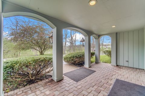 Tiny photo for 12511 S 91st Avenue, Palos Park, IL 60464 (MLS # 12616499)