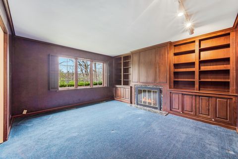 Tiny photo for 12511 S 91st Avenue, Palos Park, IL 60464 (MLS # 12616499)