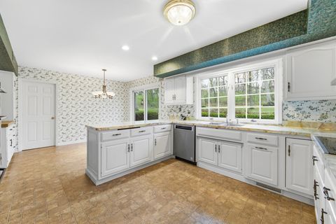 Tiny photo for 12511 S 91st Avenue, Palos Park, IL 60464 (MLS # 12616499)