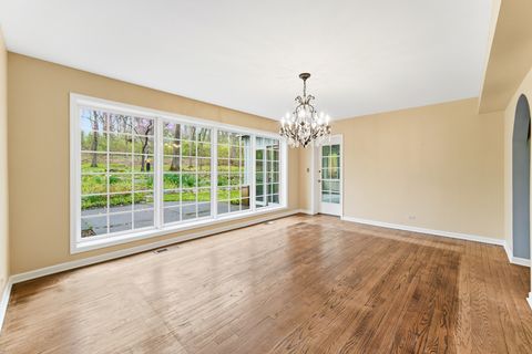 Tiny photo for 12511 S 91st Avenue, Palos Park, IL 60464 (MLS # 12616499)