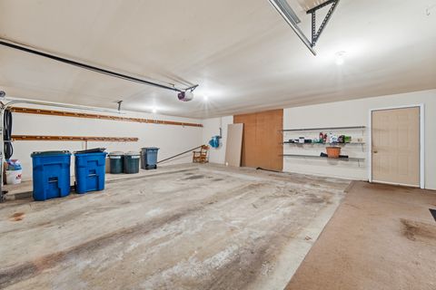 Tiny photo for 12511 S 91st Avenue, Palos Park, IL 60464 (MLS # 12616499)