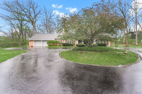 Tiny photo for 12511 S 91st Avenue, Palos Park, IL 60464 (MLS # 12616499)