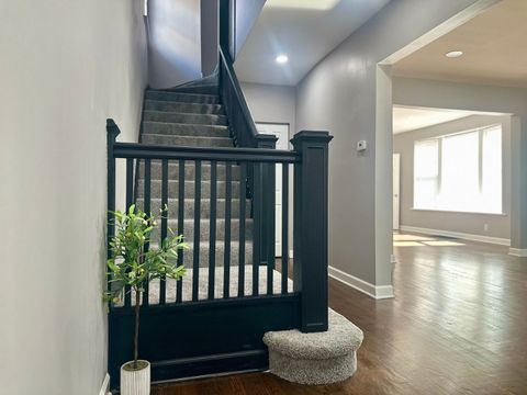 Tiny photo for 8521 S Carpenter Street, Chicago, IL 60620 (MLS # 12533815)