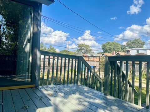 Tiny photo for 8521 S Carpenter Street, Chicago, IL 60620 (MLS # 12533815)