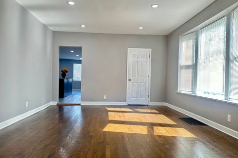 Tiny photo for 8521 S Carpenter Street, Chicago, IL 60620 (MLS # 12533815)