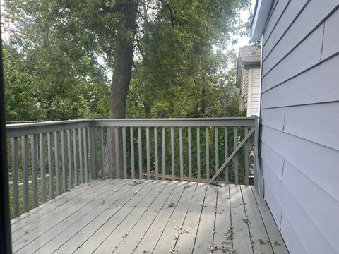 Tiny photo for 8521 S Carpenter Street, Chicago, IL 60620 (MLS # 12533815)