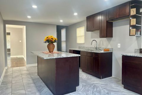 Tiny photo for 8521 S Carpenter Street, Chicago, IL 60620 (MLS # 12533815)