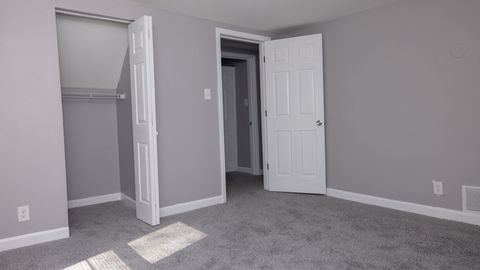 Tiny photo for 8521 S Carpenter Street, Chicago, IL 60620 (MLS # 12533815)