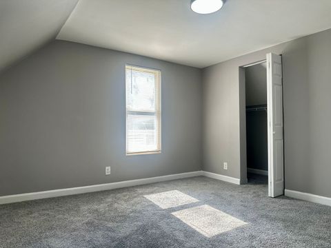 Tiny photo for 8521 S Carpenter Street, Chicago, IL 60620 (MLS # 12533815)