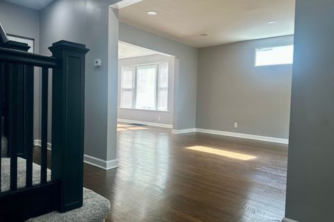 Tiny photo for 8521 S Carpenter Street, Chicago, IL 60620 (MLS # 12533815)