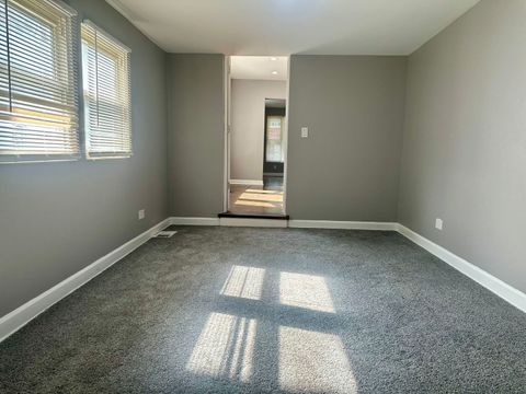 Tiny photo for 8521 S Carpenter Street, Chicago, IL 60620 (MLS # 12533815)