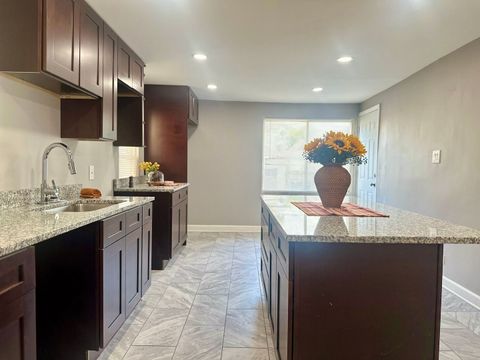 Tiny photo for 8521 S Carpenter Street, Chicago, IL 60620 (MLS # 12533815)