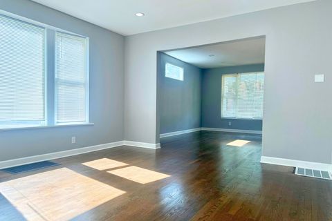 Tiny photo for 8521 S Carpenter Street, Chicago, IL 60620 (MLS # 12533815)