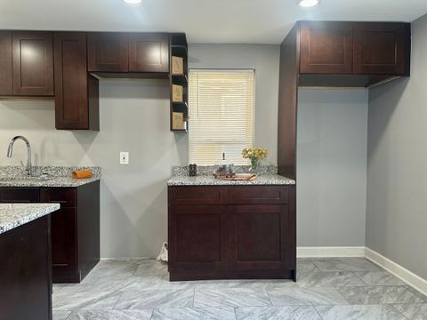 Tiny photo for 8521 S Carpenter Street, Chicago, IL 60620 (MLS # 12533815)