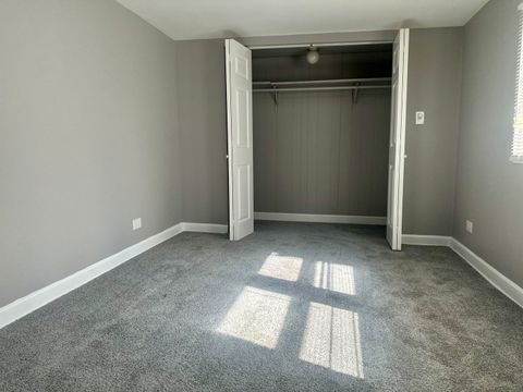 Tiny photo for 8521 S Carpenter Street, Chicago, IL 60620 (MLS # 12533815)