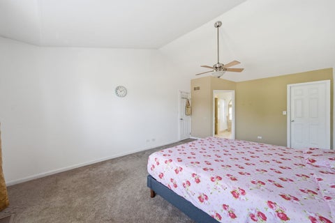 Tiny photo for 636 Briarwood Lane, Oswego, IL 60543 (MLS # 12681650)