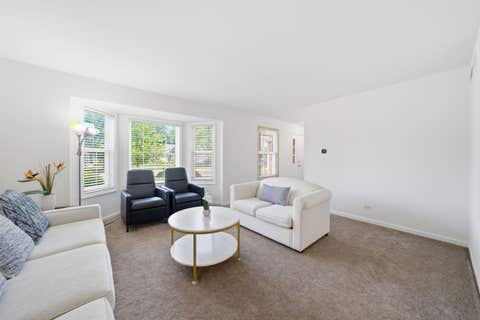 Tiny photo for 636 Briarwood Lane, Oswego, IL 60543 (MLS # 12681650)