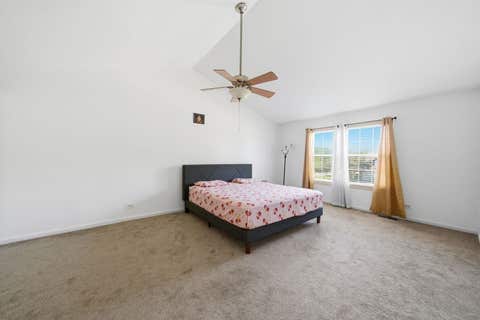 Tiny photo for 636 Briarwood Lane, Oswego, IL 60543 (MLS # 12681650)
