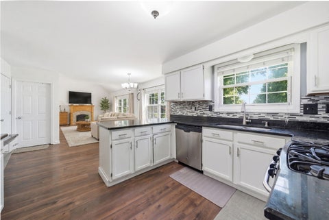 Tiny photo for 636 Briarwood Lane, Oswego, IL 60543 (MLS # 12681650)